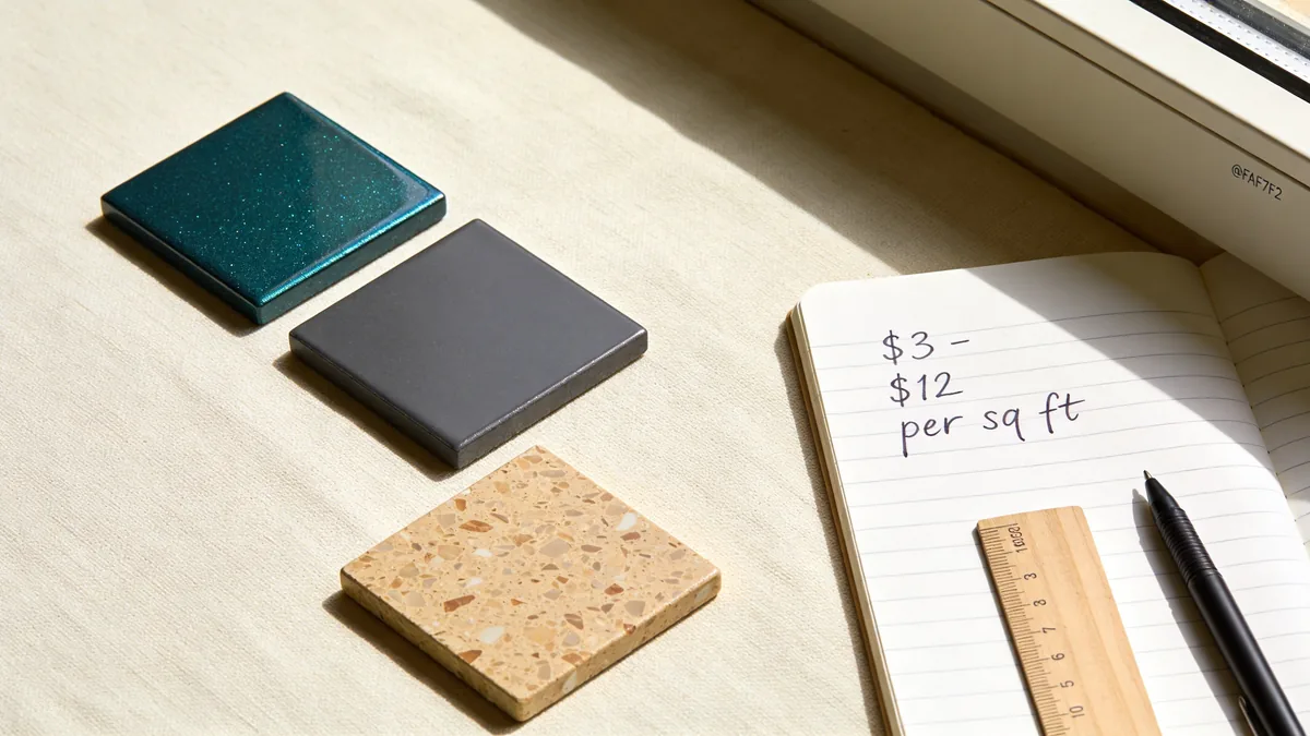 Epoxy Flooring Cost Guide 2026