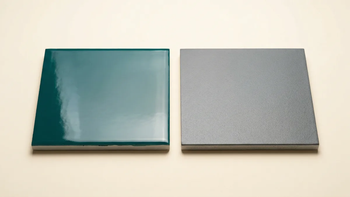 Garage Epoxy vs Polyurea Guide