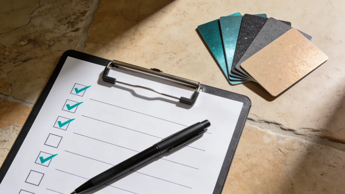 5 Questions for Epoxy Contractors