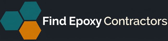 Find Epoxy Contractors